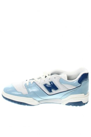 Obuwie męskie New Balance, Rozmiar 46, Kolor Kolorowy, Cena 541,09 zł