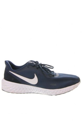 Herrenschuhe Nike, Größe 45, Farbe Blau, Preis € 61,93
