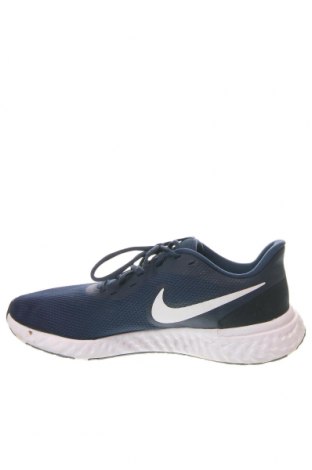 Pánské boty Nike, Velikost 45, Barva Modrá, Cena  1 419,00 Kč