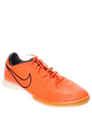 Мъжки обувки Nike, Размер 45, Цвят Оранжев, Цена 66,75 лв.