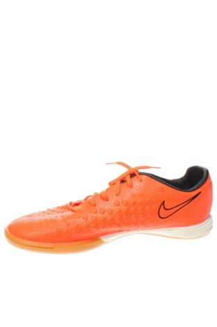 Herrenschuhe Nike, Größe 45, Farbe Orange, Preis 49,54 €