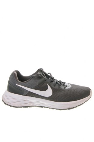 Herrenschuhe Nike, Größe 43, Farbe Grau, Preis 46,45 €