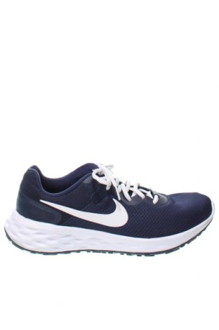 Herrenschuhe Nike, Größe 45, Farbe Blau, Preis 46,45 €