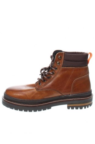 Herrenschuhe Oliver Jacob, Größe 41, Farbe Braun, Preis 55,67 €