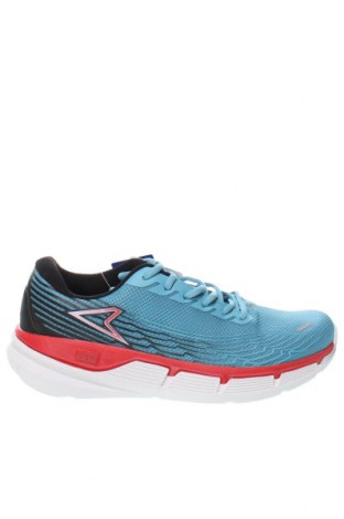 Herrenschuhe POWER, Größe 44, Farbe Blau, Preis € 19,48