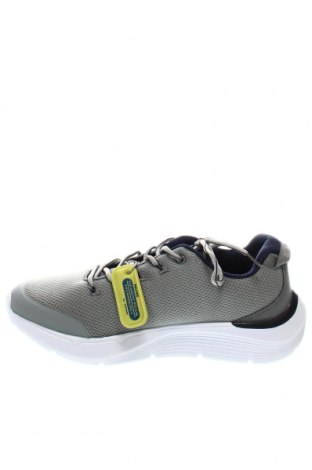 Herrenschuhe POWER, Größe 43, Farbe Grau, Preis 55,67 €