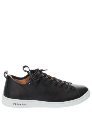 Ανδρικά παπούτσια PS by Paul Smith, Μέγεθος 42, Χρώμα Μαύρο, Τιμή 101,40 €