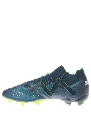 Herrenschuhe PUMA, Größe 44, Farbe Blau, Preis € 139,87