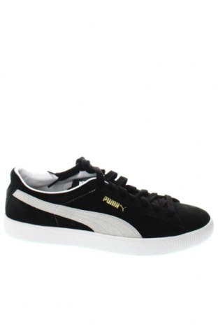 Încălțăminte bărbătească PUMA, Mărime 46, Culoare Negru, Preț 367,27 Lei