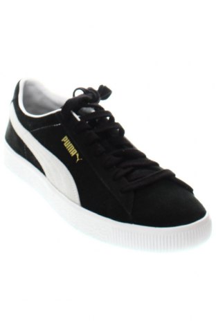 Herrenschuhe PUMA, Größe 46, Farbe Schwarz, Preis 52,32 €