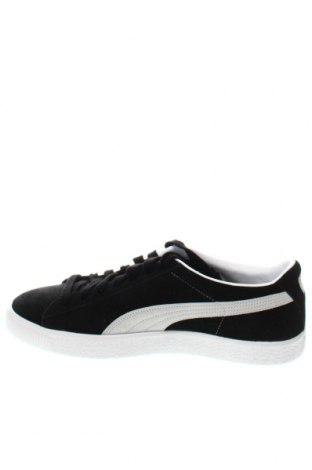Мъжки обувки PUMA, Размер 46, Цвят Черен, Цена 91,35 лв.