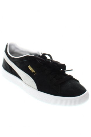 Мъжки обувки PUMA, Размер 43, Цвят Черен, Цена 91,35 лв.