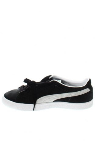 Мъжки обувки PUMA, Размер 43, Цвят Черен, Цена 91,35 лв.
