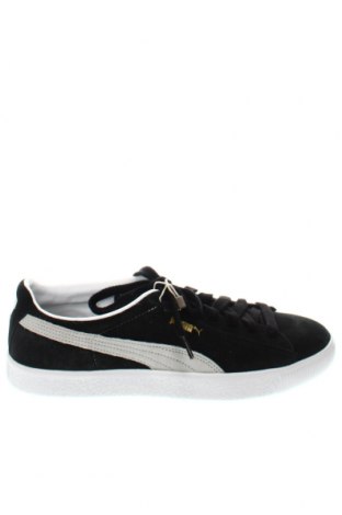Мъжки обувки PUMA, Размер 44, Цвят Черен, Цена 91,35 лв.