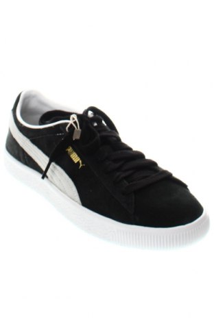 Мъжки обувки PUMA, Размер 44, Цвят Черен, Цена 81,20 лв.