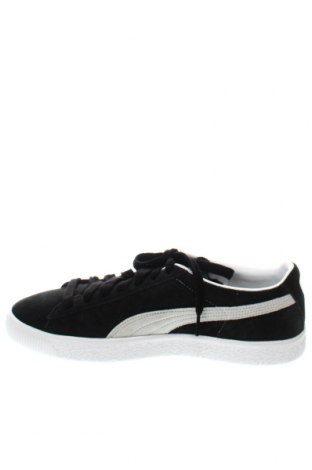 Мъжки обувки PUMA, Размер 44, Цвят Черен, Цена 81,20 лв.
