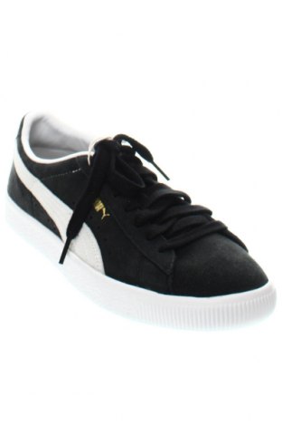 Încălțăminte bărbătească PUMA, Mărime 42, Culoare Negru, Preț 367,27 Lei