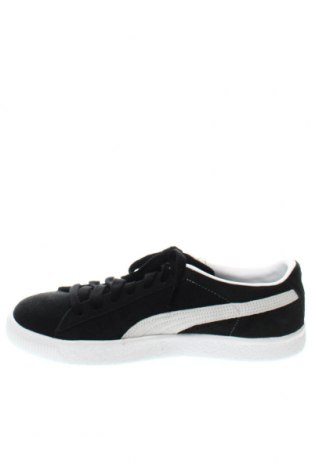 Herrenschuhe PUMA, Größe 42, Farbe Schwarz, Preis 52,32 €