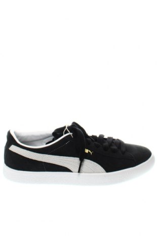 Încălțăminte bărbătească PUMA, Mărime 42, Culoare Negru, Preț 367,27 Lei