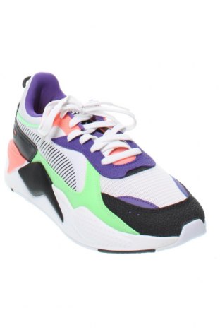 Încălțăminte bărbătească PUMA, Mărime 45, Culoare Multicolor, Preț 434,04 Lei