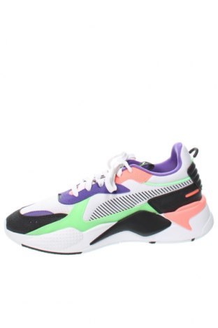 Încălțăminte bărbătească PUMA, Mărime 45, Culoare Multicolor, Preț 434,04 Lei