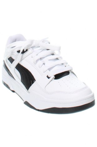 Мъжки обувки PUMA, Размер 44, Цвят Бял, Цена 111,65 лв.