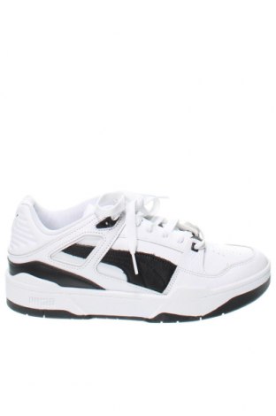 Herrenschuhe PUMA, Größe 43, Farbe Weiß, Preis 47,09 €