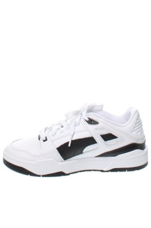 Мъжки обувки PUMA, Размер 42, Цвят Бял, Цена 81,20 лв.