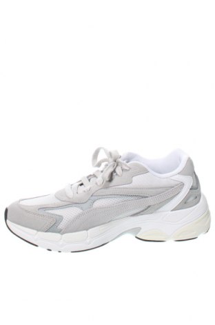 Herrenschuhe PUMA, Größe 45, Farbe Grau, Preis € 57,55