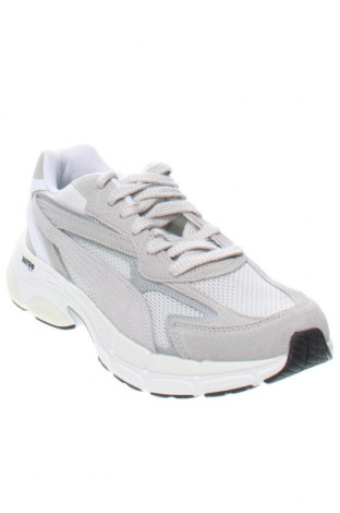 Herrenschuhe PUMA, Größe 43, Farbe Grau, Preis 62,78 €