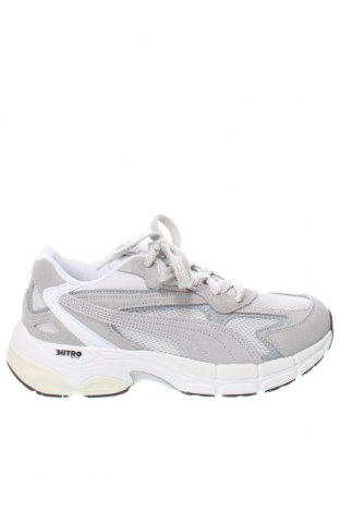 Încălțăminte bărbătească PUMA, Mărime 42, Culoare Gri, Preț 400,66 Lei