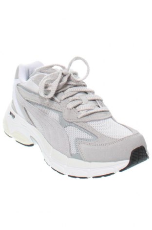 Herrenschuhe PUMA, Größe 42, Farbe Grau, Preis 62,78 €