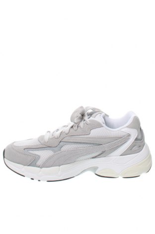 Herrenschuhe PUMA, Größe 42, Farbe Grau, Preis € 57,55