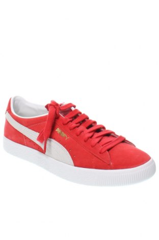 Herrenschuhe PUMA, Größe 45, Farbe Rot, Preis 62,78 €