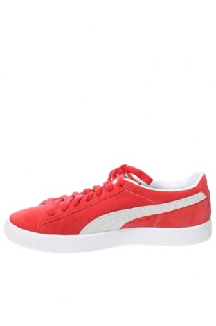 Ανδρικά παπούτσια PUMA, Μέγεθος 45, Χρώμα Κόκκινο, Τιμή 52,32 €