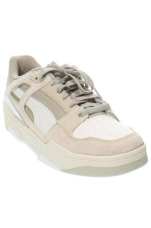 Мъжки обувки PUMA, Размер 44, Цвят Бежов, Цена 121,80 лв.