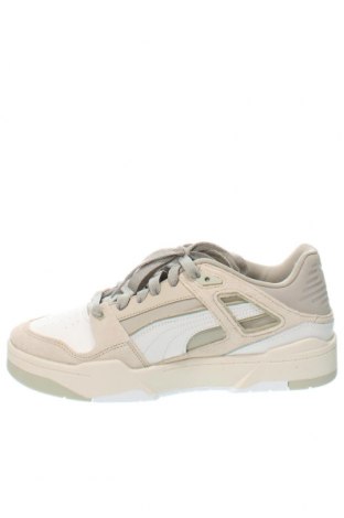 Herrenschuhe PUMA, Größe 44, Farbe Beige, Preis € 57,55