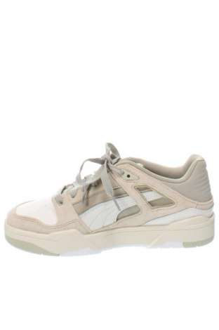 Herrenschuhe PUMA, Größe 42, Farbe Beige, Preis 57,55 €