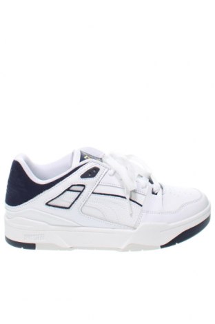 Ανδρικά παπούτσια PUMA, Μέγεθος 44, Χρώμα Λευκό, Τιμή 57,55 €
