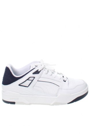 Ανδρικά παπούτσια PUMA, Μέγεθος 46, Χρώμα Λευκό, Τιμή 62,78 €