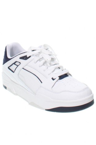 Мъжки обувки PUMA, Размер 46, Цвят Бял, Цена 111,65 лв.