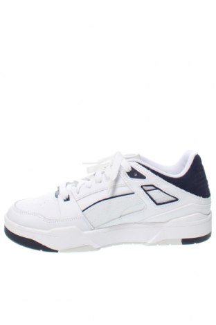 Ανδρικά παπούτσια PUMA, Μέγεθος 46, Χρώμα Λευκό, Τιμή 52,32 €