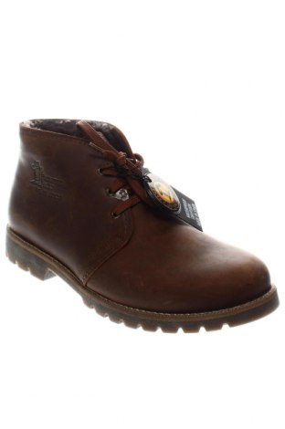 Herrenschuhe Panama Jack, Größe 45, Farbe Braun, Preis € 64,18