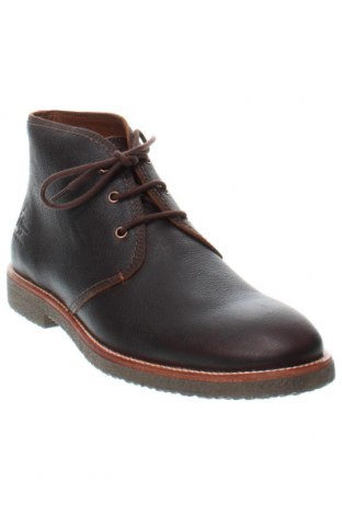 Herrenschuhe Panama Jack, Größe 45, Farbe Braun, Preis 128,35 €