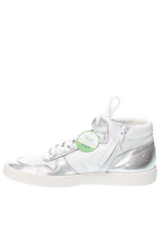 Herrenschuhe Paul Green, Größe 43, Farbe Weiß, Preis 57,55 €