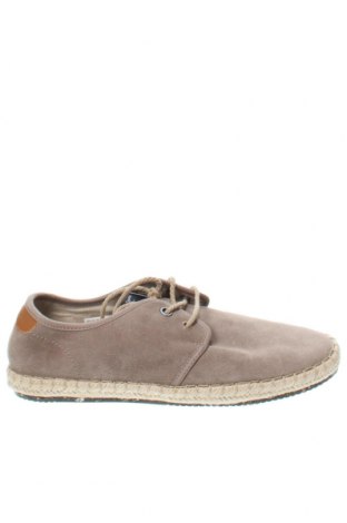 Herrenschuhe Pepe Jeans, Größe 42, Farbe Beige, Preis 49,00 €