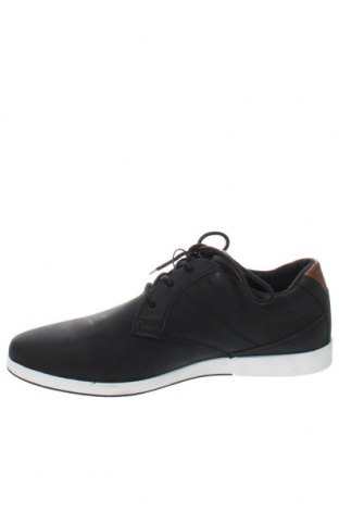Ανδρικά παπούτσια Pier One, Μέγεθος 40, Χρώμα Μαύρο, Τιμή 15,02 €