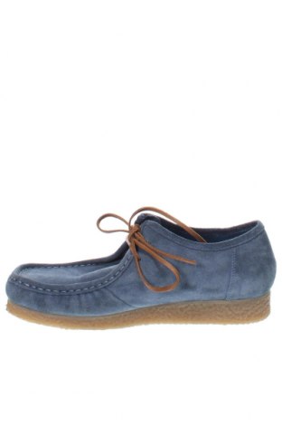 Herrenschuhe Pull&Bear, Größe 42, Farbe Blau, Preis € 29,68