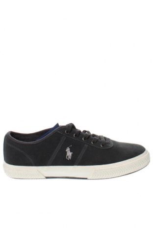 Ανδρικά παπούτσια Ralph Lauren, Μέγεθος 46, Χρώμα Μαύρο, Τιμή 70,88 €