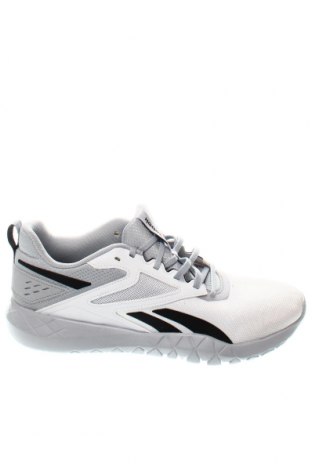 Мъжки обувки Reebok, Размер 42, Цвят Бял, Цена 89,00 лв.